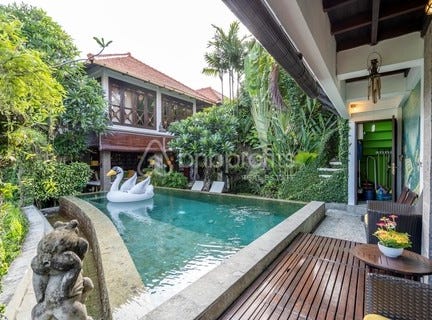 Kuta, Bali
