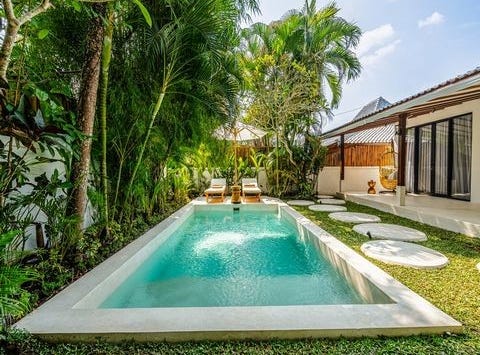 Gianyar, Bali