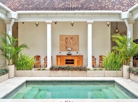 Tabanan, Bali