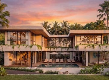 Badung, Bali