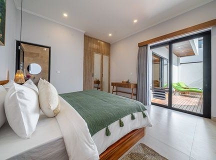Sanur, Bali