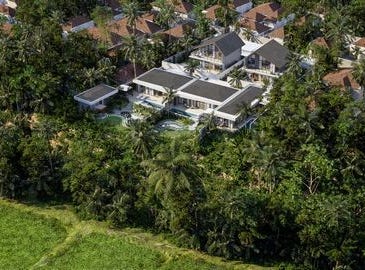 Ubud, Bali