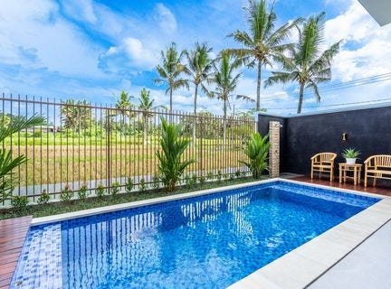 Gianyar, Bali