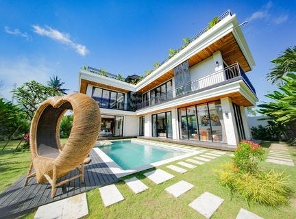 Pejeng, Bali