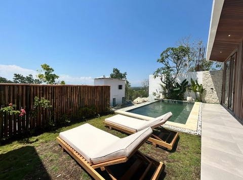 Bingin, Bali