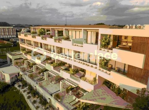 Mengwi, Bali