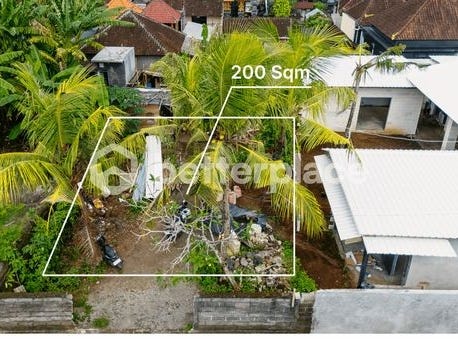 Mengwi, Bali