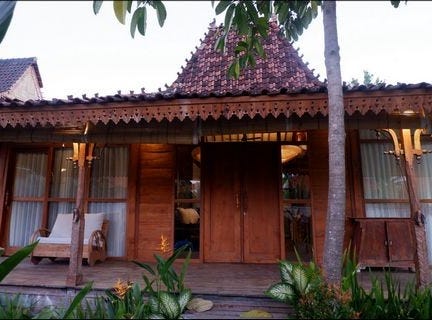 TBC, Bali