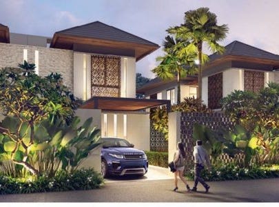 Kedungu, Bali