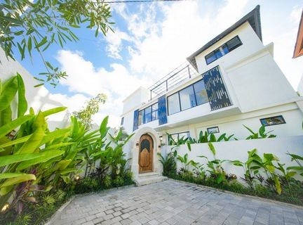 Pejeng, Bali