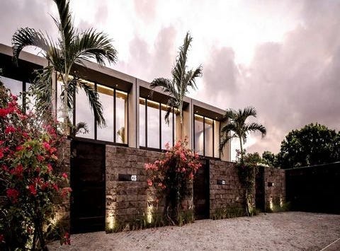Berawa, Bali