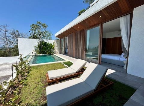 Bingin, Bali