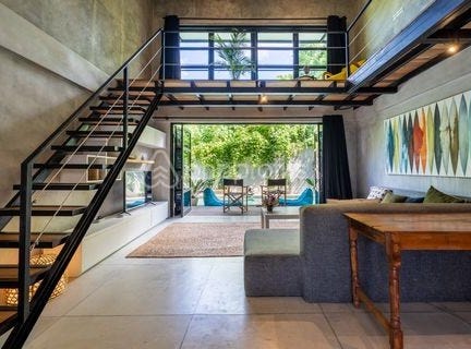 Dalung, Bali