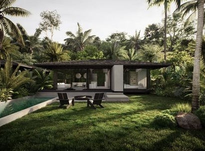 Ubud, Bali