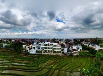 Dalung, Bali