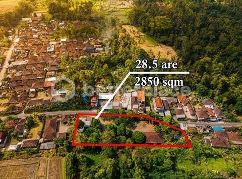 Tabanan, Bali