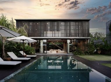 Badung, Bali 80351