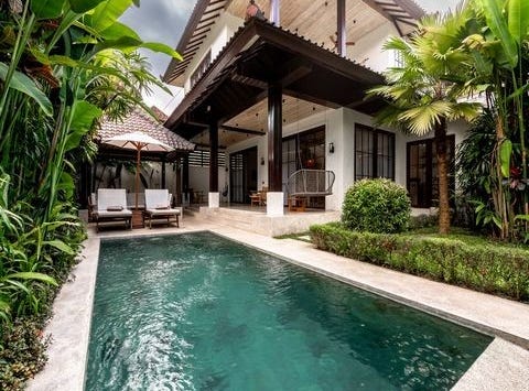 Gianyar, Bali