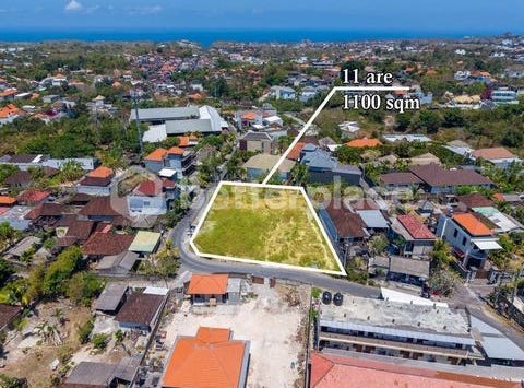 Kuta Selatan, Bali