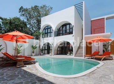 Mengwi, Bali