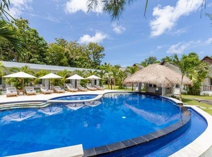 Bingin, Bali