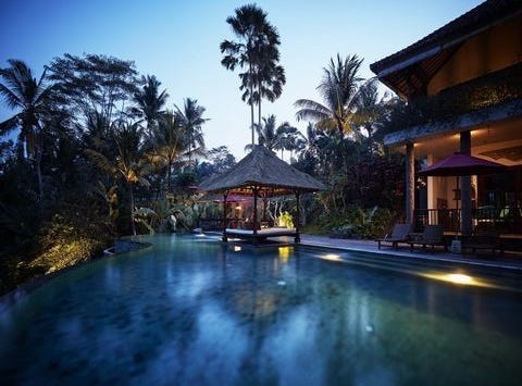 Ubud, Bali 1634