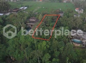 Ubud, Bali