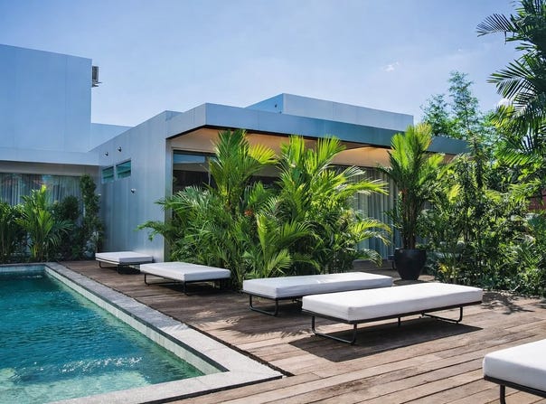 No.99 Jl. Pantai Nyanyi, Beraban, Bali 82121