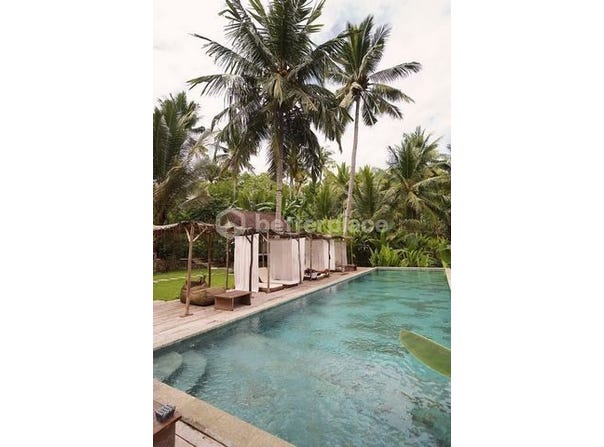 Semarapura, Bali