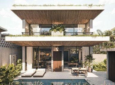 Bingin, Bali