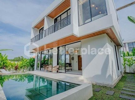 Ubud, Bali