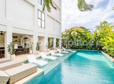Mengwi, Bali