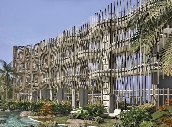 94H2+63C Beraban, Nuanu City, Bali 82119
