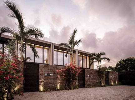 Umalas, Bali