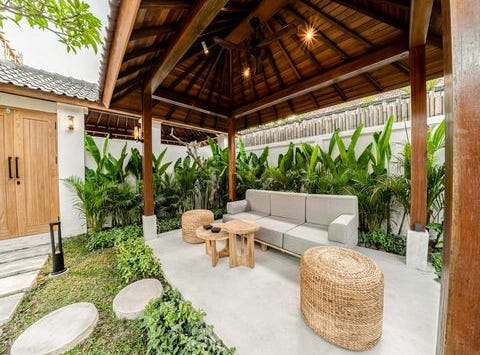 Gianyar, Bali