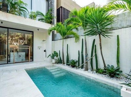 Berawa, Bali