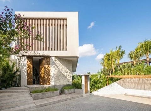 Denpasar, Bali