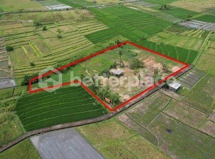 Tabanan, Bali