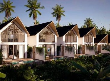 Ubud, Bali