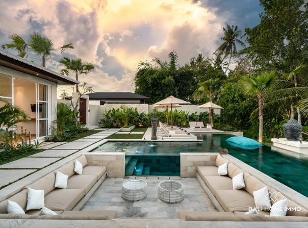 Ubud, Ubud, Bali