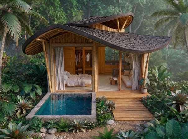 GX29+54, Lalanglinggah, Bali 82162