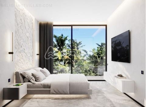 Ubud, Bali