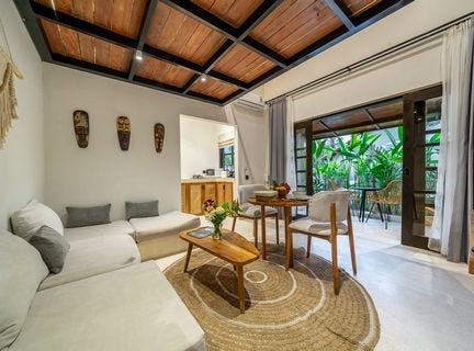 Gianyar, Bali