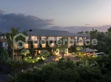 Ubud, Bali