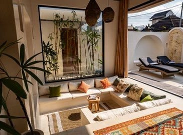 Bali, Bali