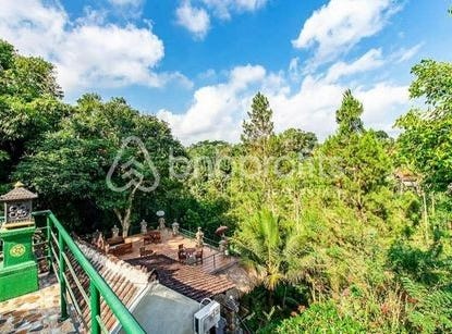 Ubud, Bali