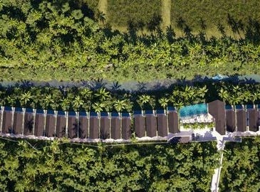 Ubud, Bali