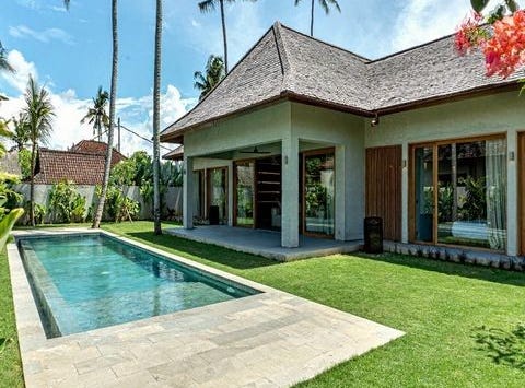 Tabanan, Bali