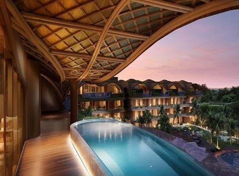 Bali, Bali 80851