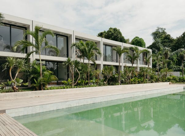 94G4+94P, Beraban, Nuanu City, Bali 82119